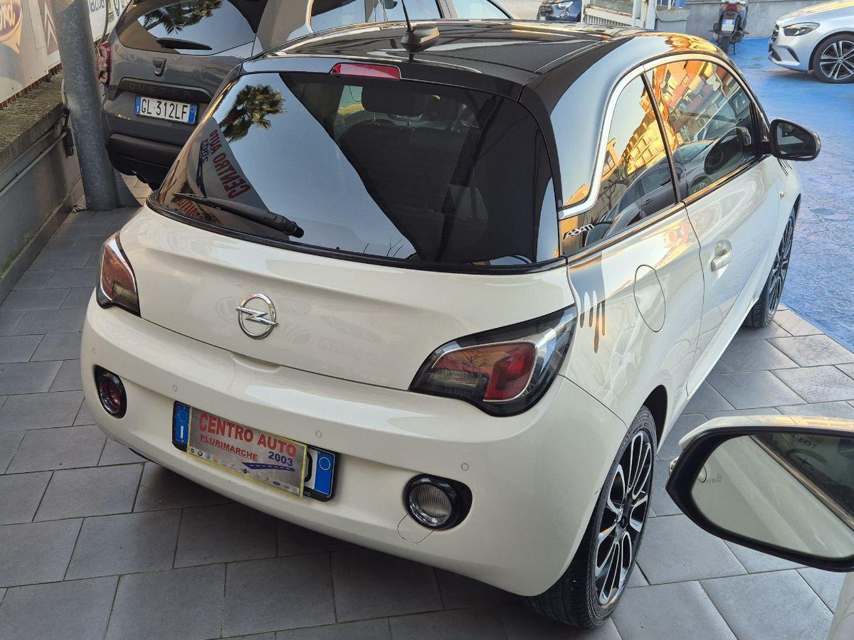 OPEL - ADAM - 1.4 87 CV GPL Tech Air
