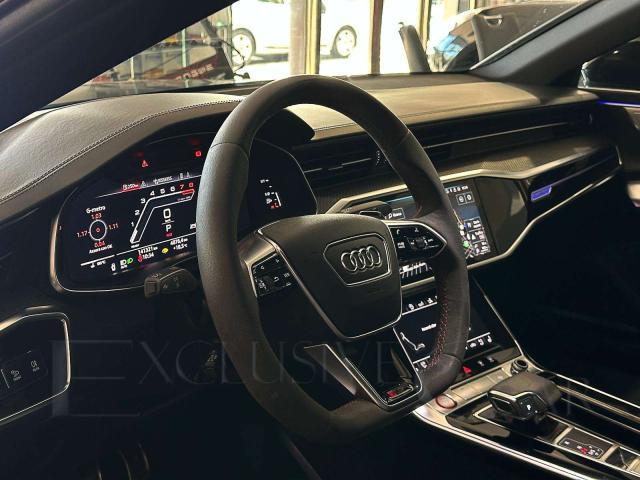 Audi RS7 A7 Sportback RS7 4.0 mhev quattro tiptronic