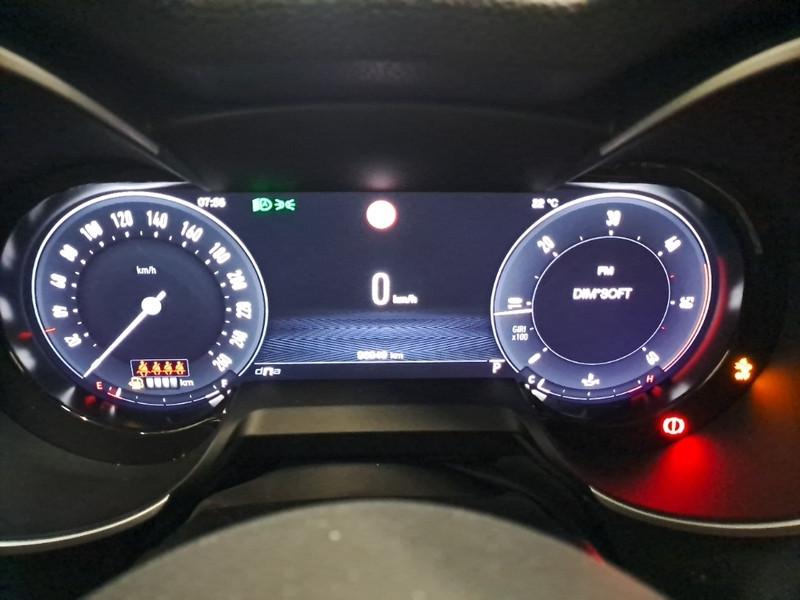 ALFA ROMEO STELVIO 2.2 TD 210 CV VELOCE AT8 Q4 SUV