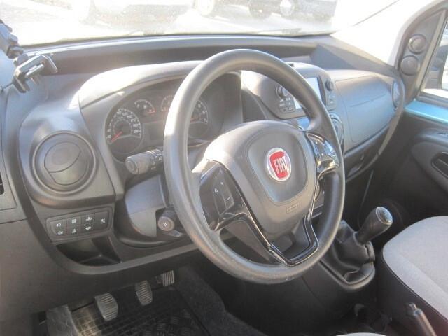 Fiat Qubo 1.3 MJT 80 CV Dynamic