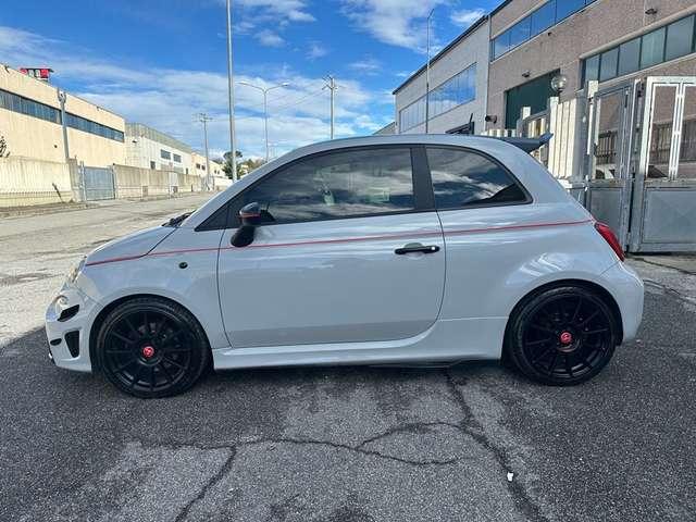 Abarth 595 1.4 Turbo T-Jet 160 CV Pista