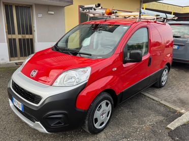Fiat Fiorino 1.3 MJT 95CV Cargo Adventure Allestito
