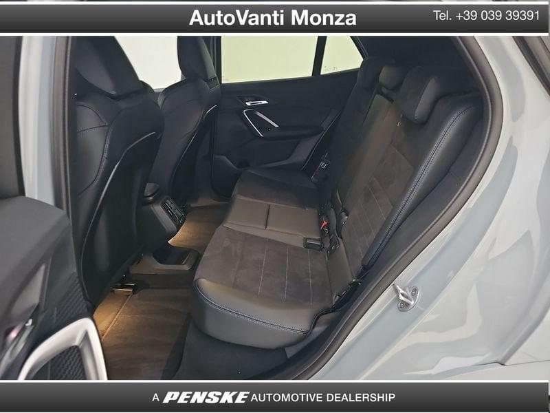BMW iX2 xDrive 30 M Sport Pro