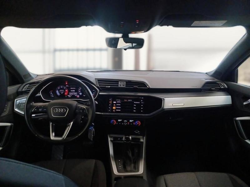 AUDI Q3 40 TDI QUATTRO S TRONIC BUSINESS ADVANCED SUV