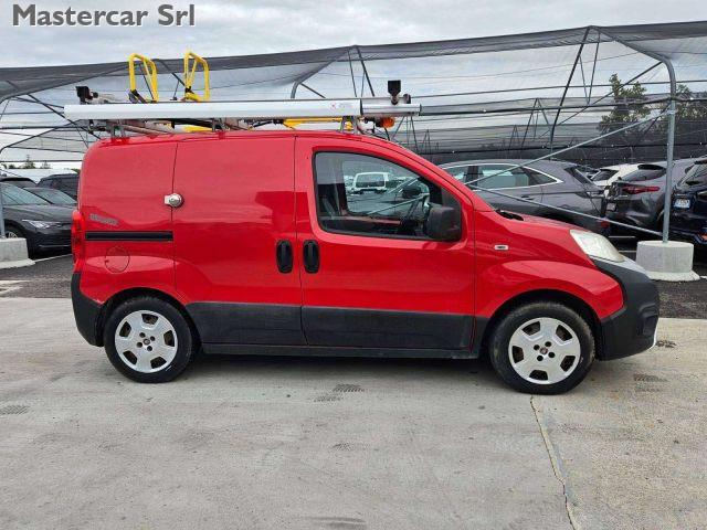 FIAT Fiorino 1.3 MJT 95CV Furgone Adventure E6 - FF171LH