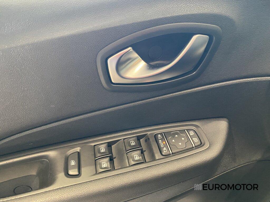 Renault Captur 1.5 dCi Sport Edition