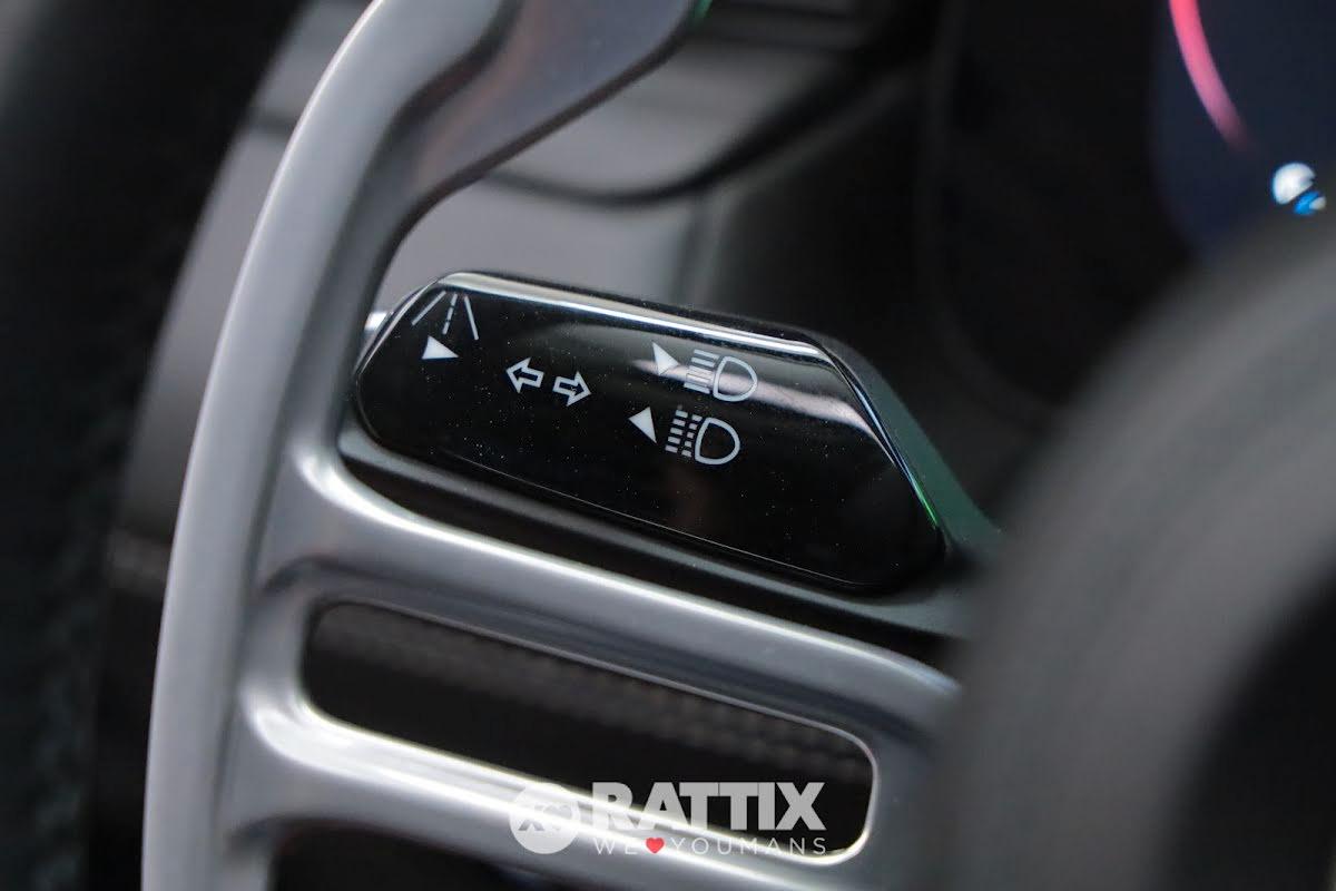 Maserati Grecale 2.0 mhev 330CV Modena Q4 auto + tetto apribile