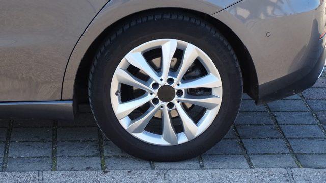 MERCEDES-BENZ B 200 d Automatic, 150 cv, Premium, Full Opt, Garanzia..