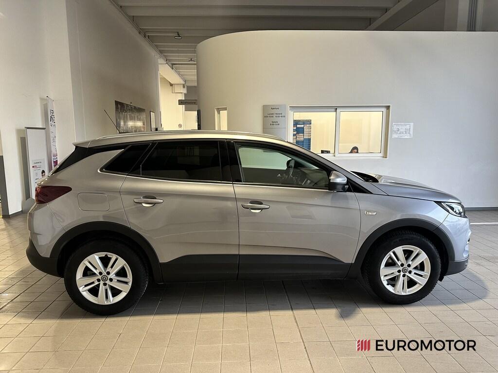 Opel Grandland X 1.6 Ecotec Advance