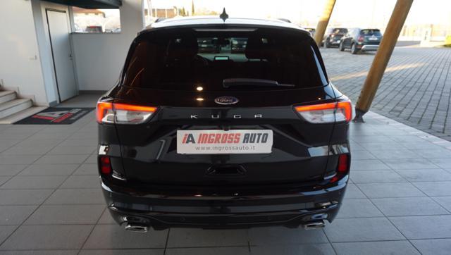 FORD Kuga 2.0 EcoBlue 120 CV aut. 2WD ST-Line