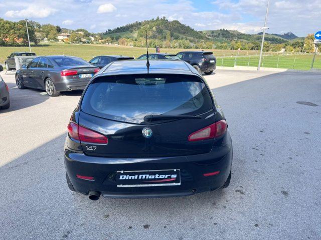 ALFA ROMEO 147 2.0 Mjt diesel Ok neopatentati 5 porte