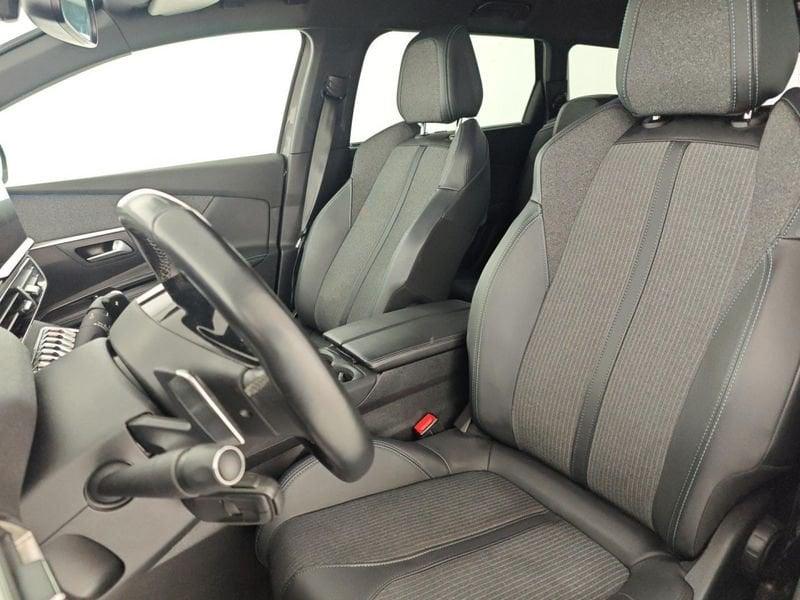 Peugeot 5008 BlueHDi 130 EAT8 S&S Allure