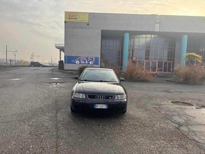 Audi A3 1.9 TDI/110 CV cat 5p. Ambiente
