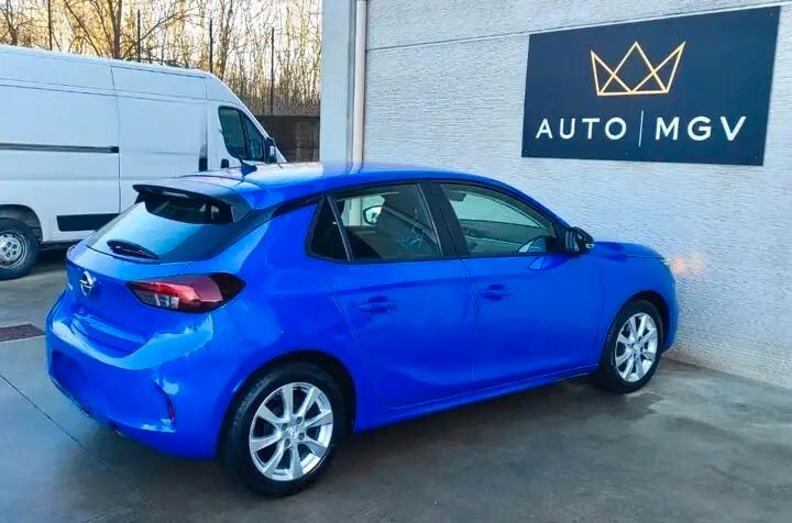 Opel Corsa 1.2 Edition