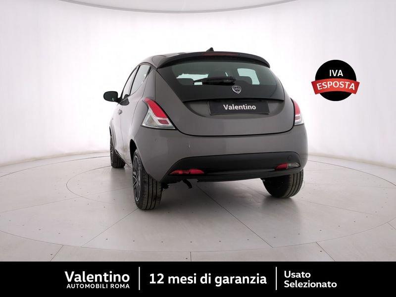 Lancia Ypsilon 1.0 FireFly 5 porte S&S Hybrid Silver Plus