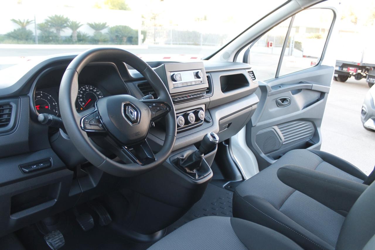 Renault TRAFIC 2.0 DCI 130CV FURGONE L2H1