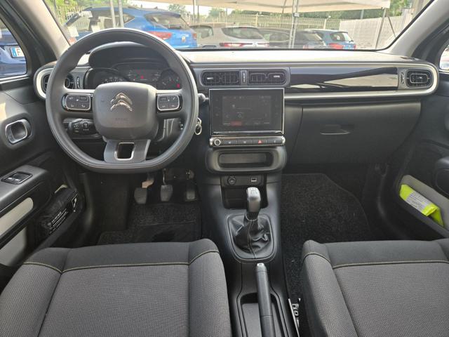 CITROEN C3 PureTech 83 S&S Origins
