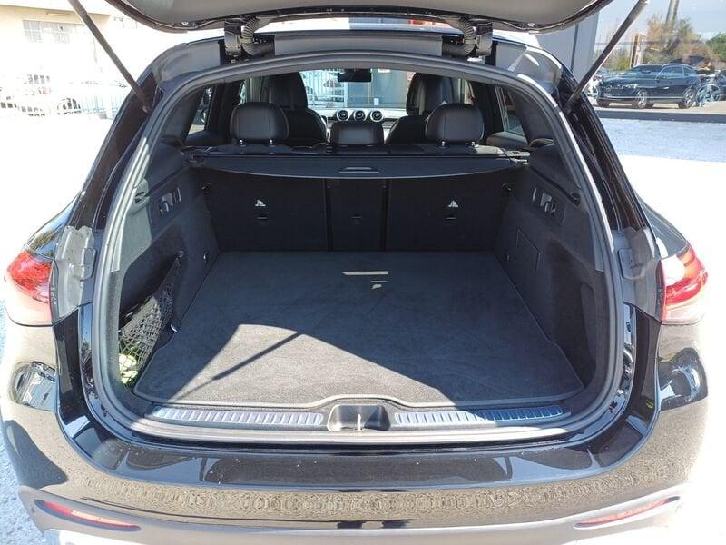 Mercedes-Benz GLC GLC 220 d 4Matic AMG Line Advanced