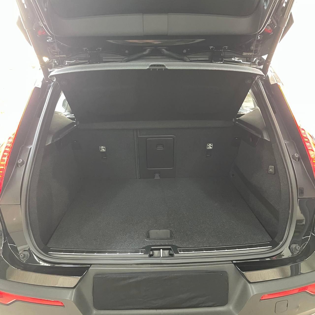 Volvo XC40 2.0 diesel 150cv Geartronic Inscription