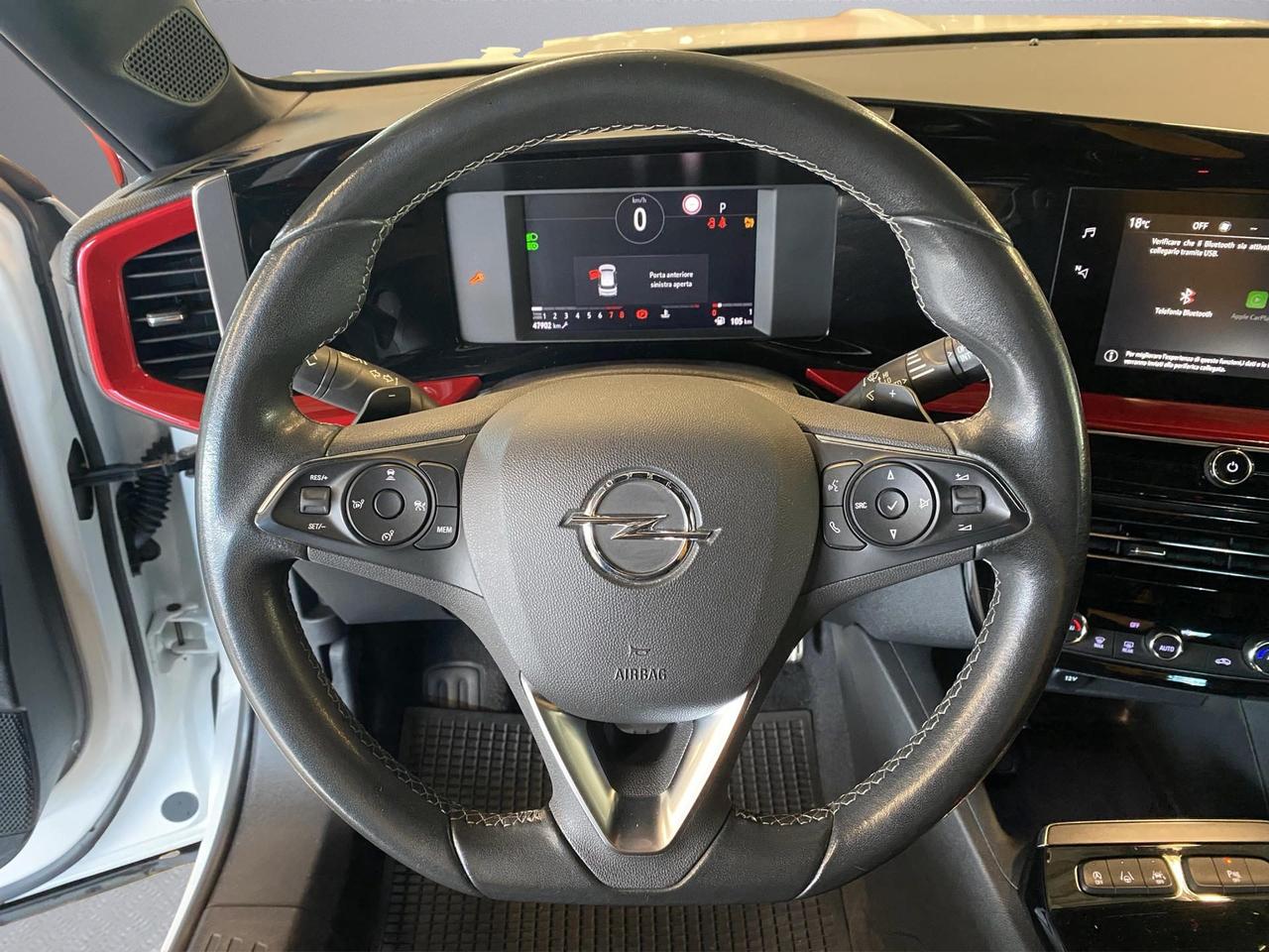 Opel Mokka 1.2 t GS Line s&s 130cv at8