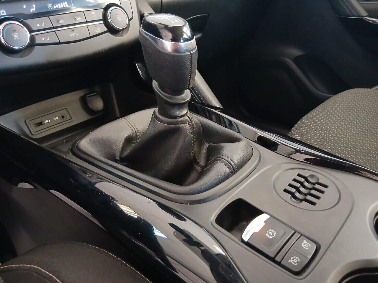 Renault Kadjar 1.5 DCI 110CV UNICO PROPRIETARIO