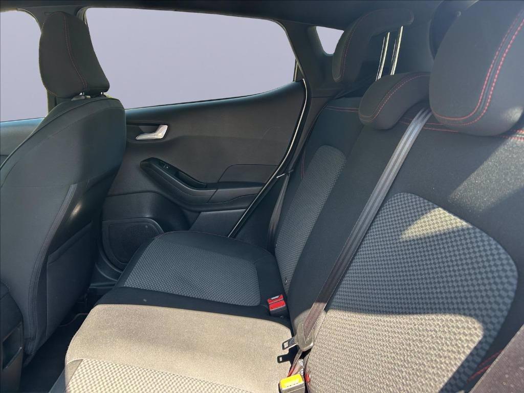 FORD Fiesta 5p 1.1 ST-Line 85cv my18 del 2018