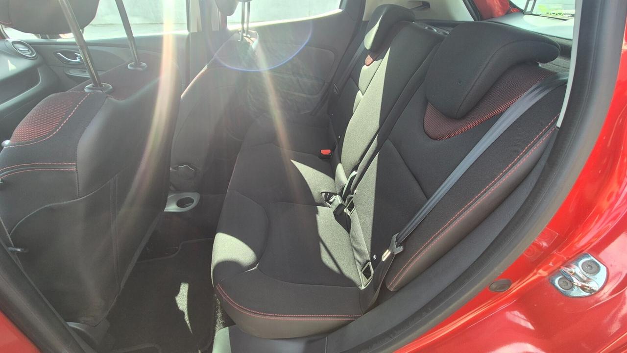 Renault Clio 1.5 dCi 8V 75CV 5 porte Live