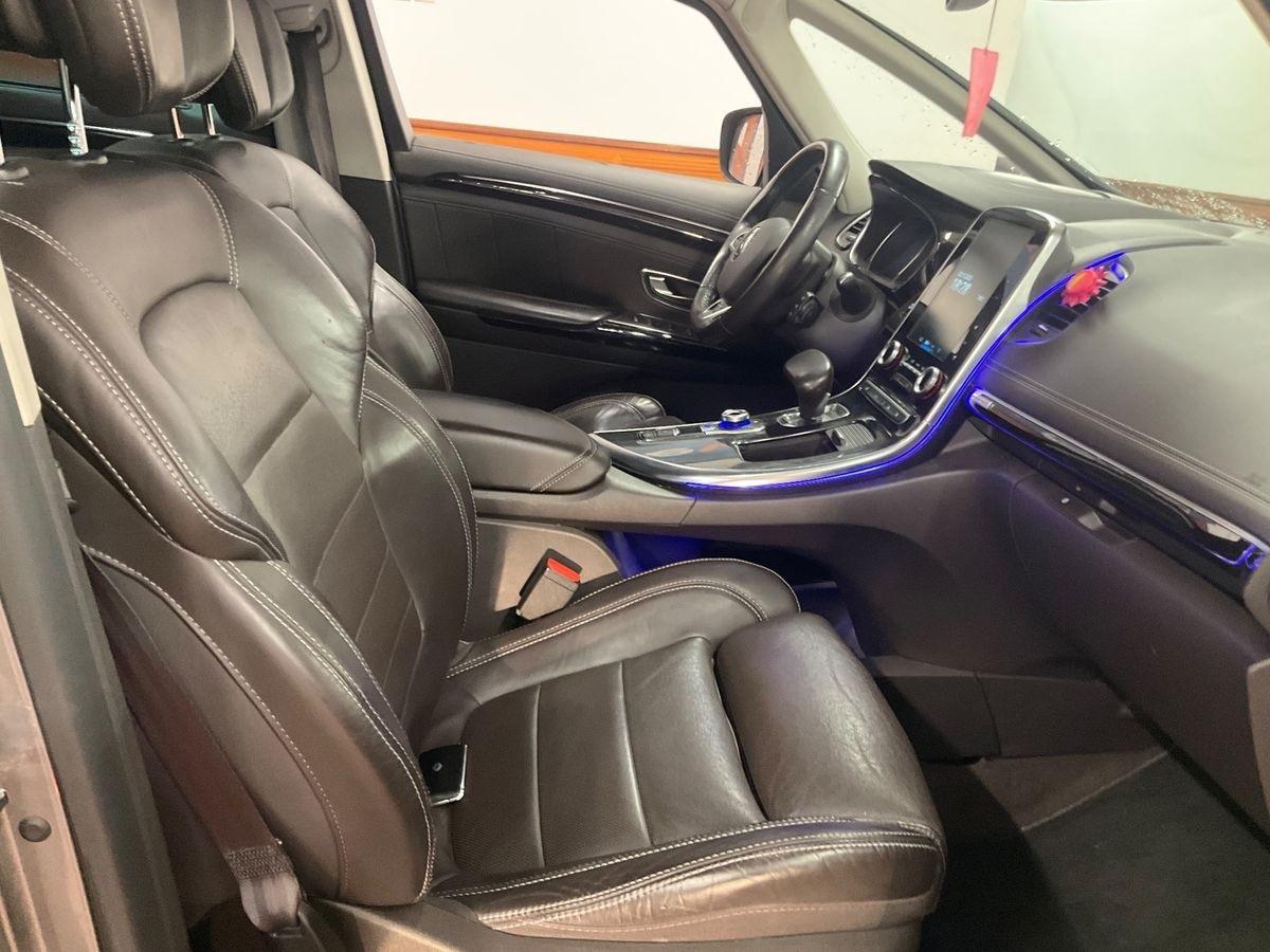 Renault Espace dCi 160CV EDC Energy Initiale Paris 4Control