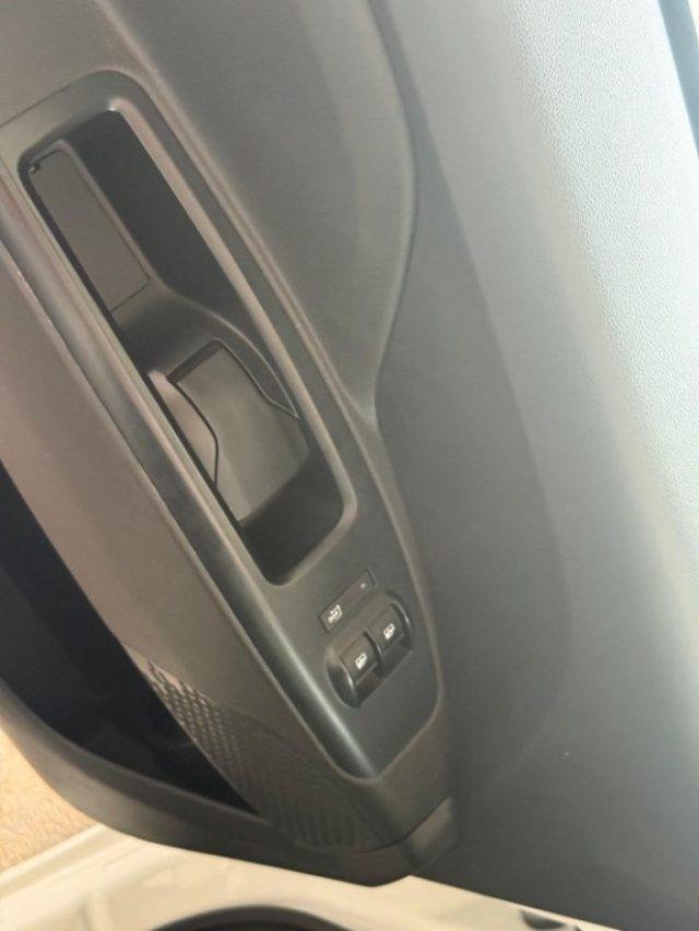 FIAT Doblo 1.6 Multijet SX Cargo