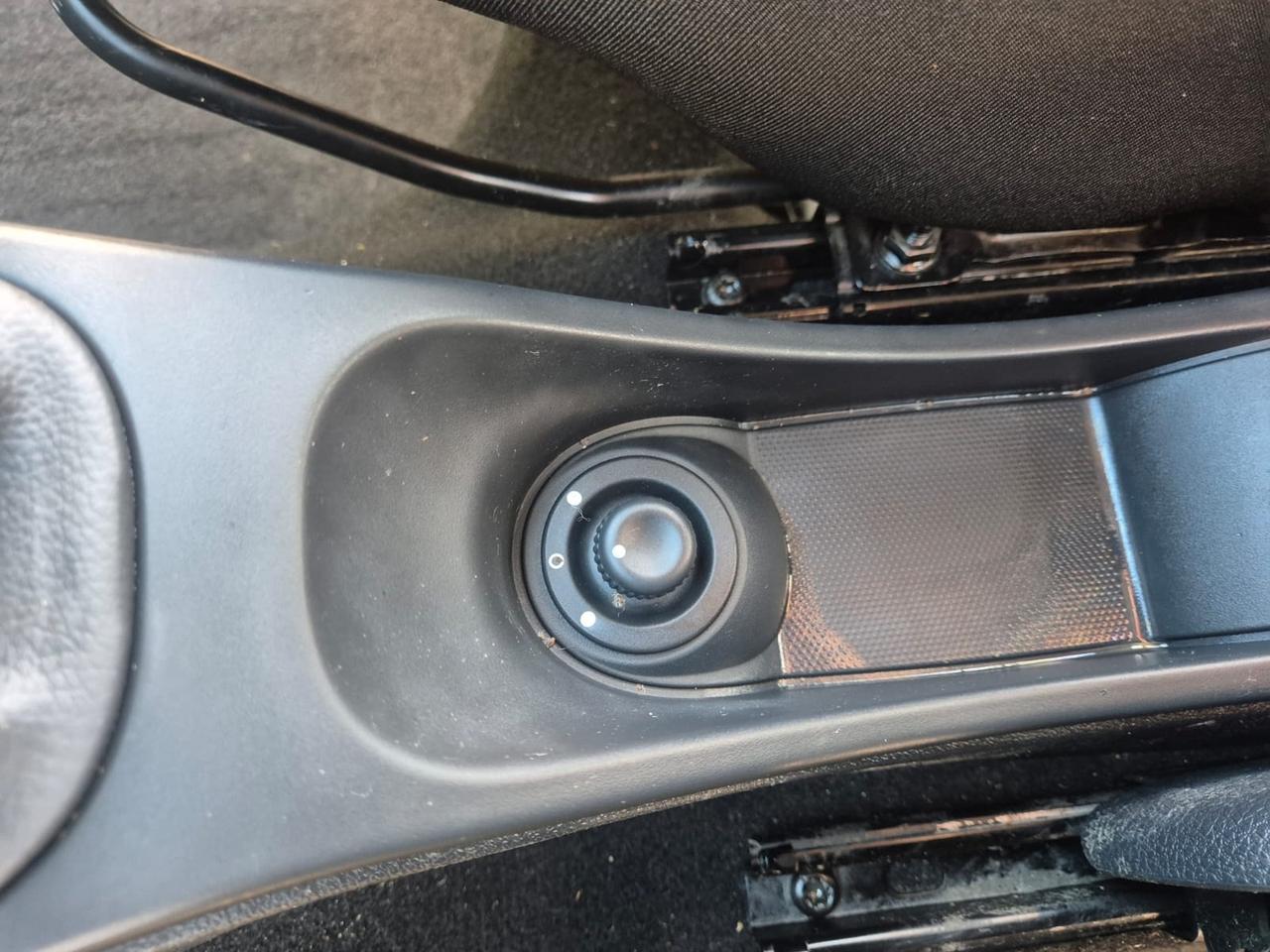 Dacia Duster 1.5 dCi 110CV 4x4 Prestige