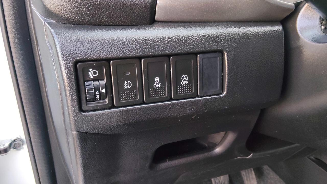Suzuki Vitara V-cool 4x2 1.6 DDIS 120 CV 2018