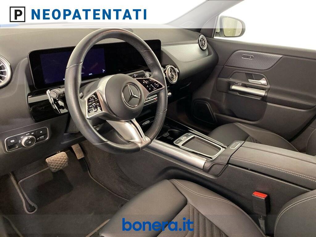 Mercedes EQA 250+ Progressive Advanced