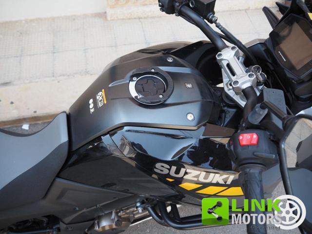 SUZUKI V-Strom 1050 XT PRO *?137,00al mese*