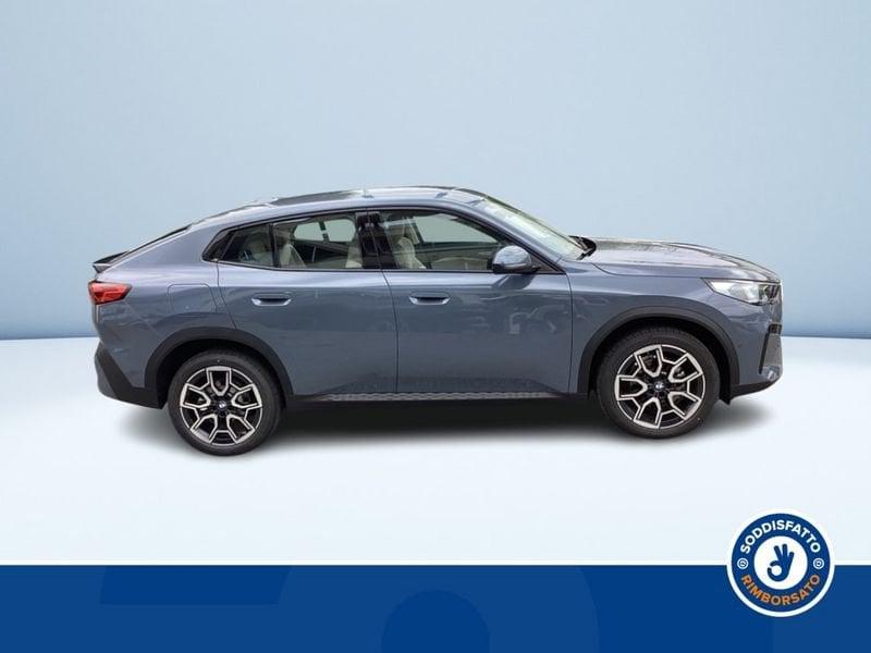 BMW X2 sDrive 18d