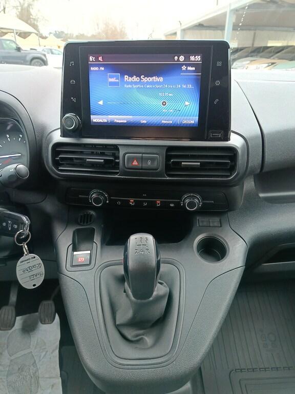 Toyota Proace City 1.5D 100cv S&S L1 S Ground