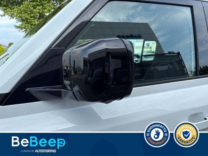 Land Rover Defender 110 3.0D I6 MHEV SE AWD 300CV AUTO