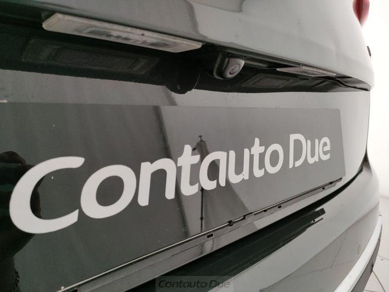 Kia Sportage Sportage 1.6 crdi mhev Style 2wd 136cv