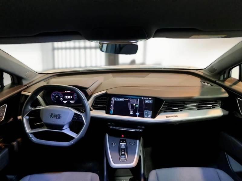 AUDI Q4 E-TRON 35 e-tron Business