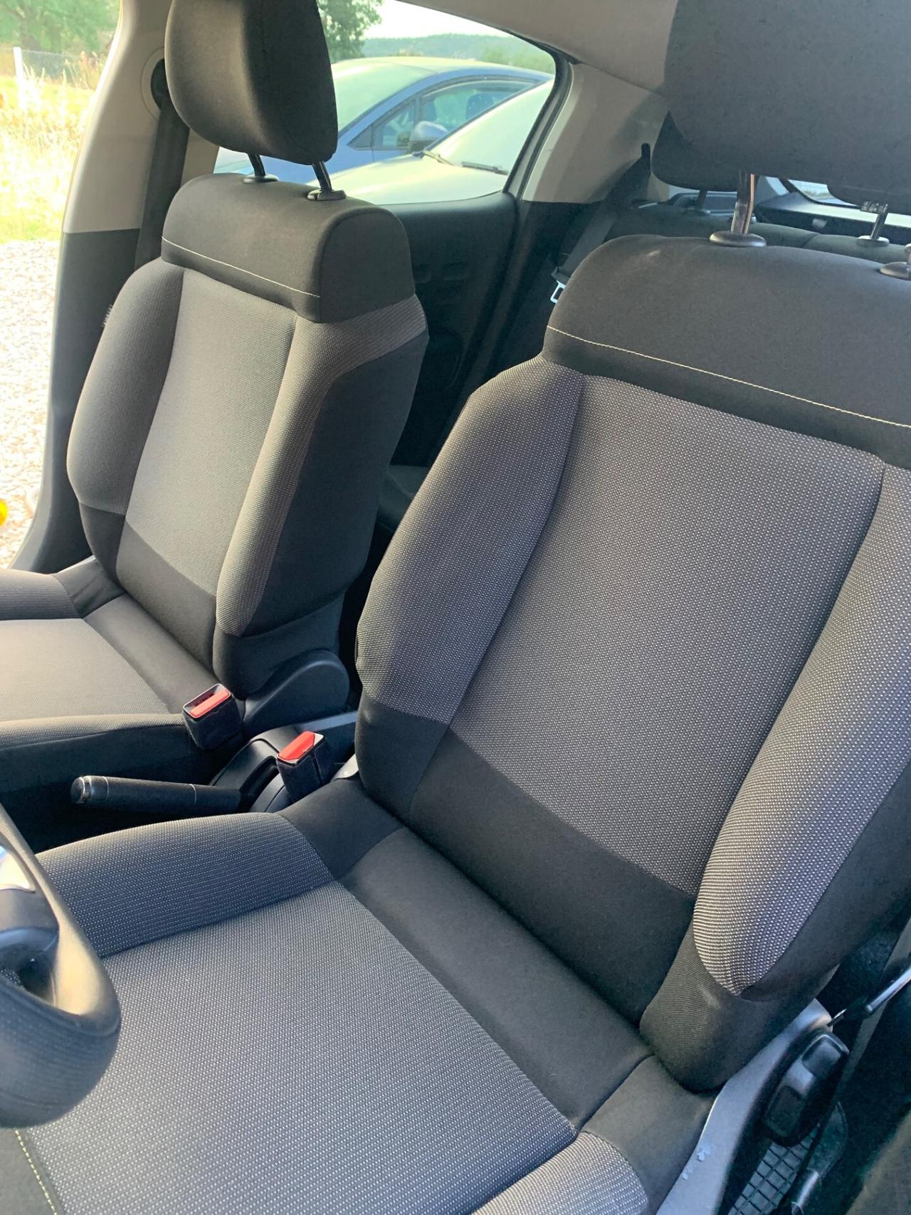 Citroen C3 BlueHDi 75 S&S Shine 100000 KM