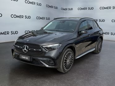 Mercedes-Benz GLC - X254 - GLC 300 de phev AMG Line Premium 4matic auto