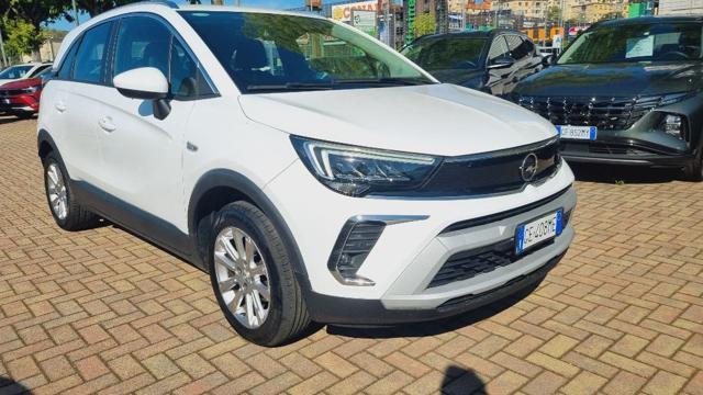 OPEL Crossland 1.2 12V Start&Stop Elegance