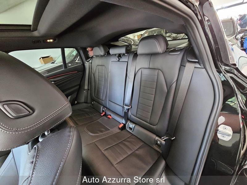 BMW X4 xDrive20d M Sport