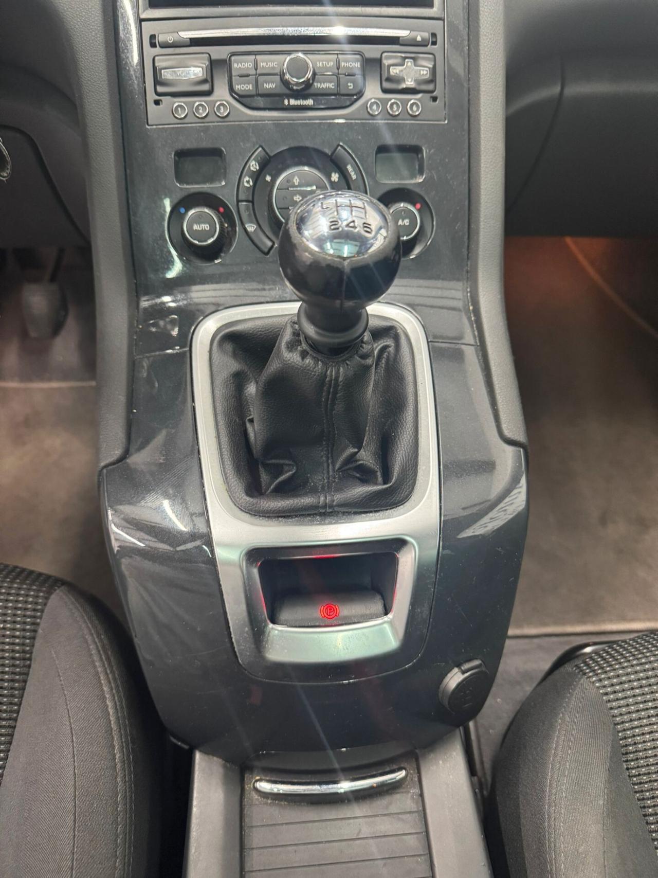 Peugeot 5008 BlueHDi 120 S&S Allure