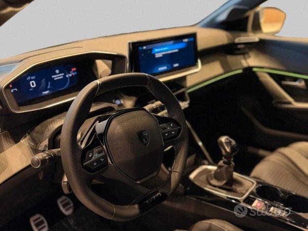 Peugeot 208 GT 1.2 Benzina 100 cv KM0