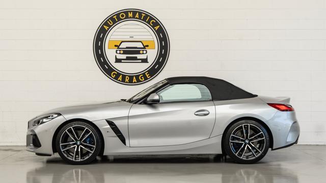 BMW Z4 sDrive30i Msport UNIPRO