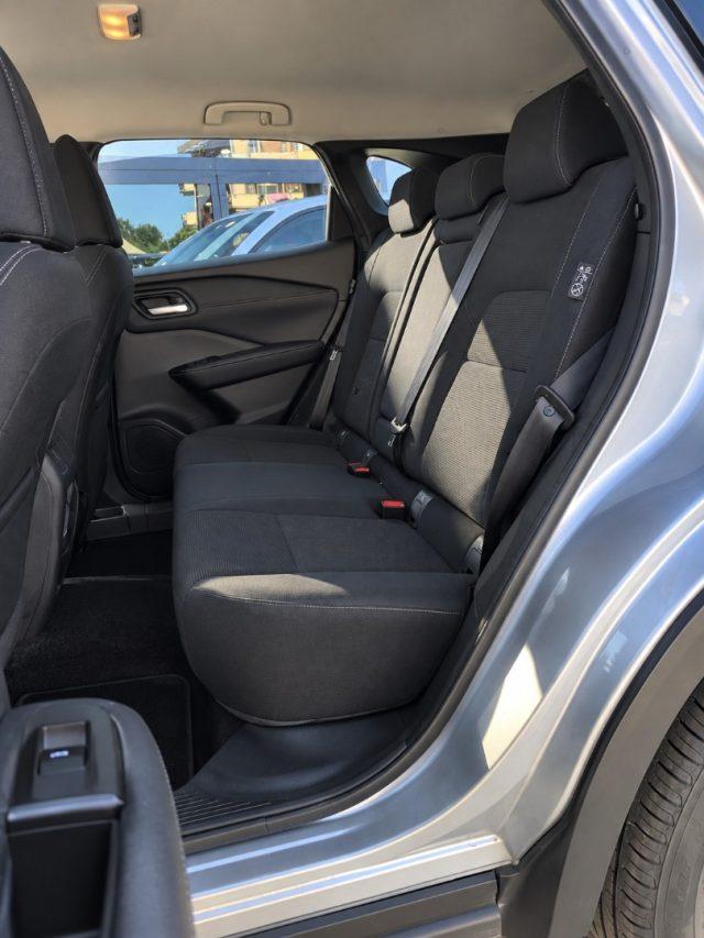 NISSAN Qashqai MHEV 158 CV Xtronic Business Navi Camera