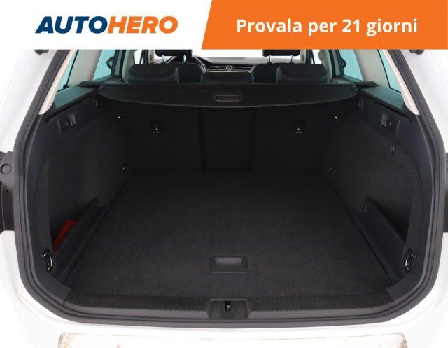 VOLKSWAGEN Passat Alltrack 2.0 TDI 150 CV 4MOTION BlueMotion Tech.