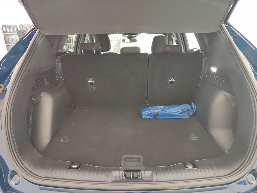 FORD Kuga 3ª serie - Kuga 1.5 EcoBlue 120 CV 2WD ST-Line