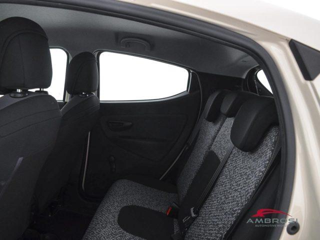 LANCIA Y 1.2 69 CV 5 porte GPL Ecochic Elefantino Blu