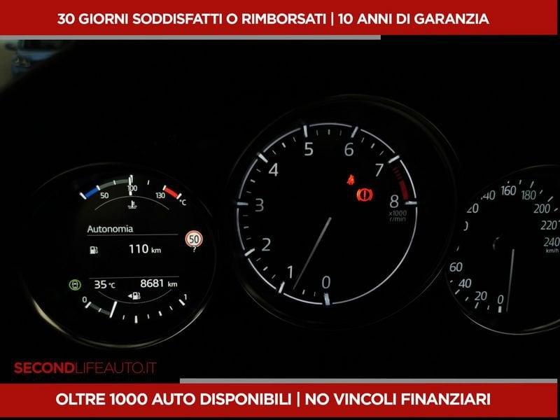 Mazda MX-5 1.5 Exclusive-Line Driver Assistance
